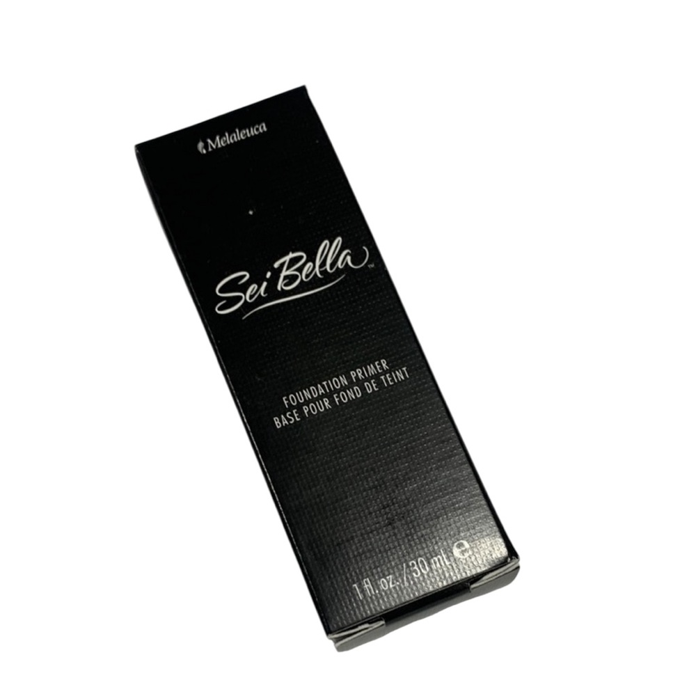 Sei Bella‎ Foundation Primer Melaleuca M-42